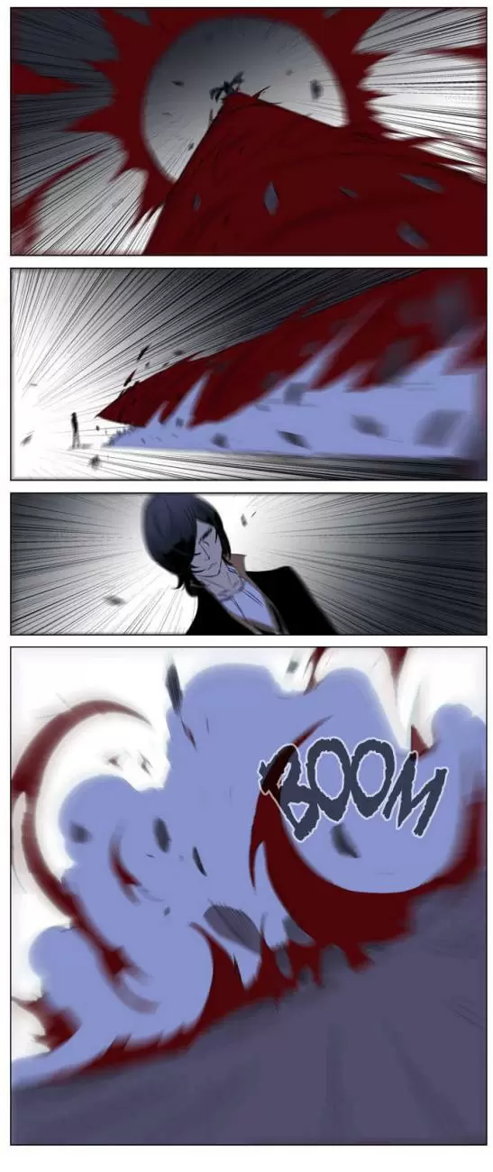 Noblesse - Capítulo 194 - Página 14 - LectorTMOo