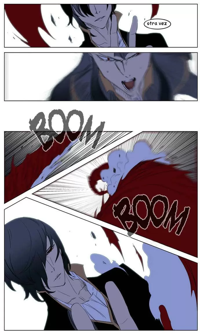 Noblesse - Capítulo 194 - Página 15 - LectorTMOo
