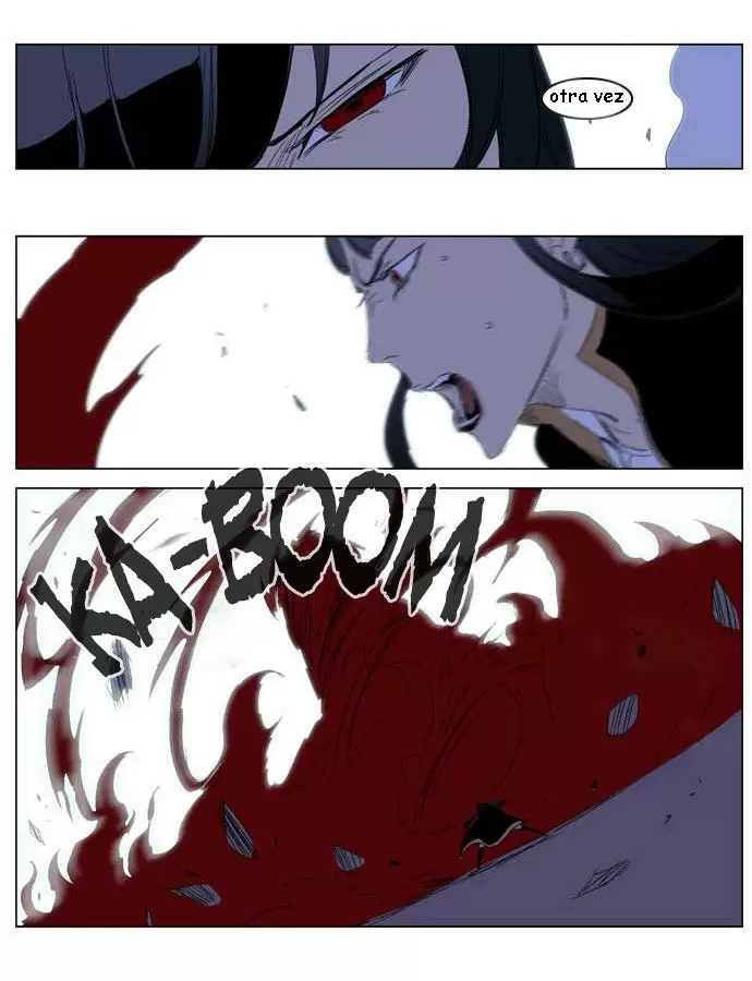 Noblesse - Capítulo 194 - Página 16 - LectorTMOo