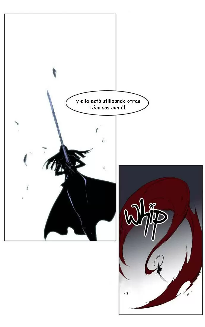 Noblesse - Capítulo 194 - Página 23 - LectorTMOo