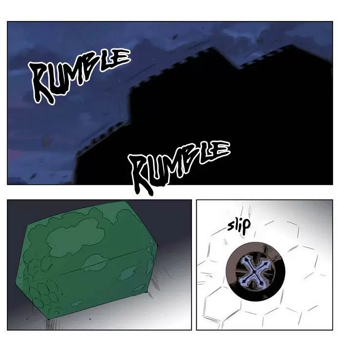 Noblesse - Capítulo 194 - Página 25 - LectorTMOo