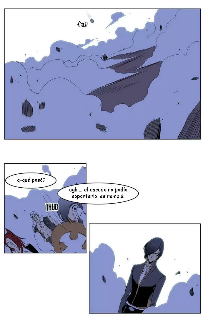 Noblesse - Capítulo 194 - Página 26 - LectorTMOo