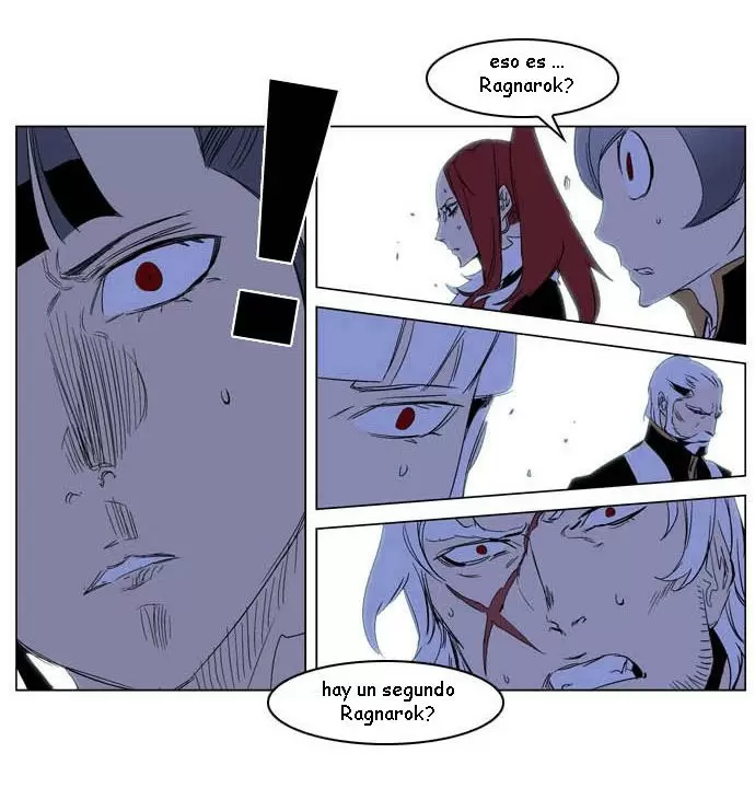 Noblesse - Capítulo 194 - Página 30 - LectorTMOo