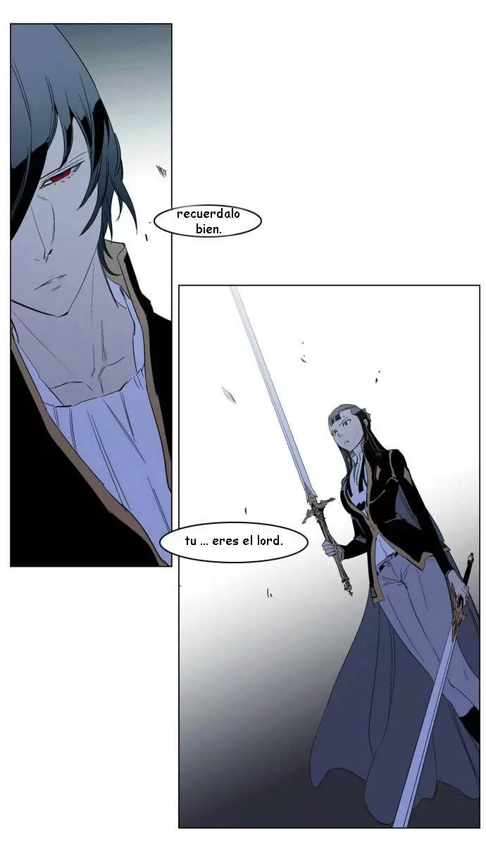 Noblesse - Capítulo 194 - Página 32 - LectorTMOo