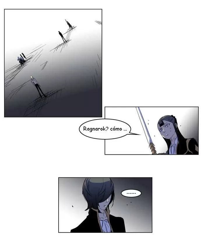 Noblesse - Capítulo 195 - Página 2 - LectorTMOo