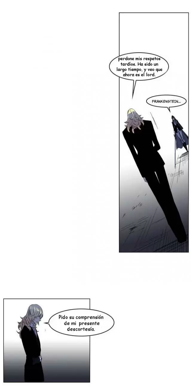 Noblesse - Capítulo 195 - Página 6 - LectorTMOo