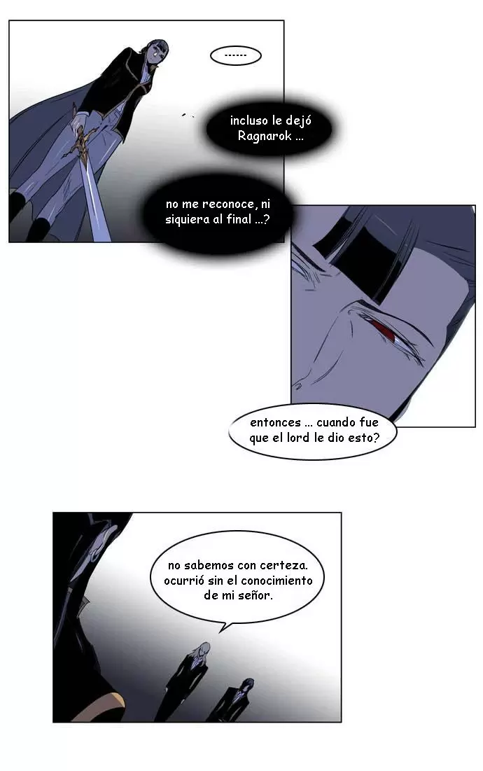 Noblesse - Capítulo 195 - Página 8 - LectorTMOo