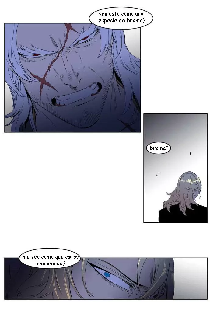 Noblesse - Capítulo 195 - Página 11 - LectorTMOo