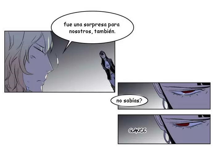 Noblesse - Capítulo 195 - Página 14 - LectorTMOo