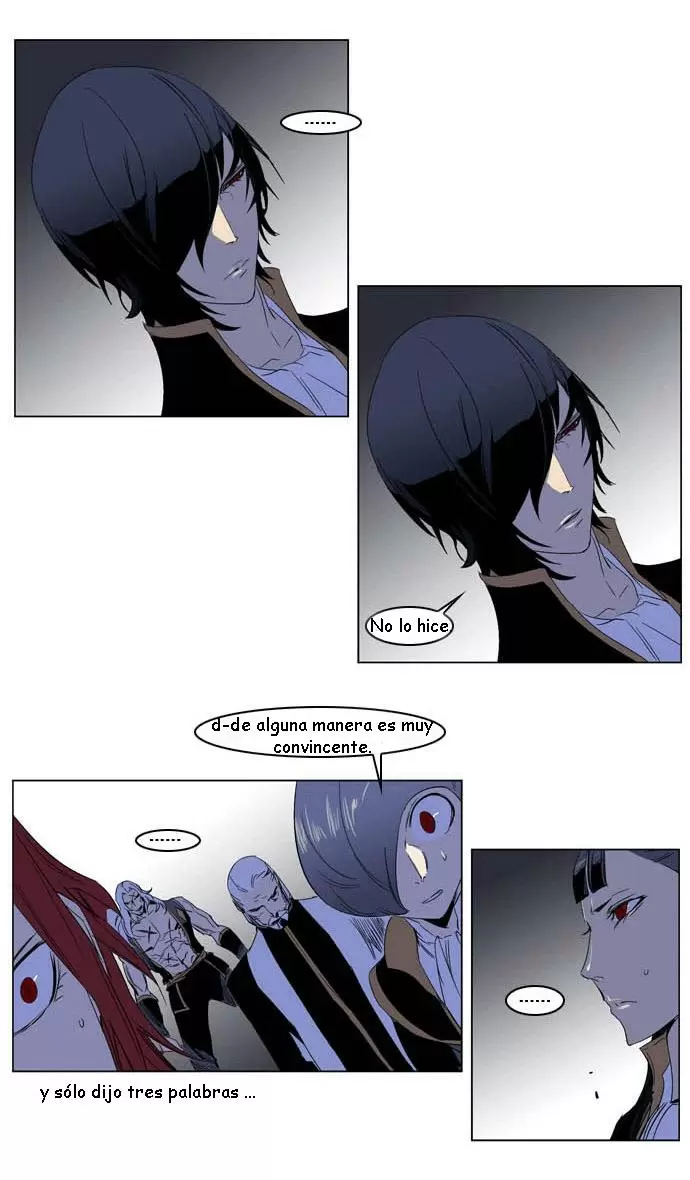 Noblesse - Capítulo 195 - Página 15 - LectorTMOo