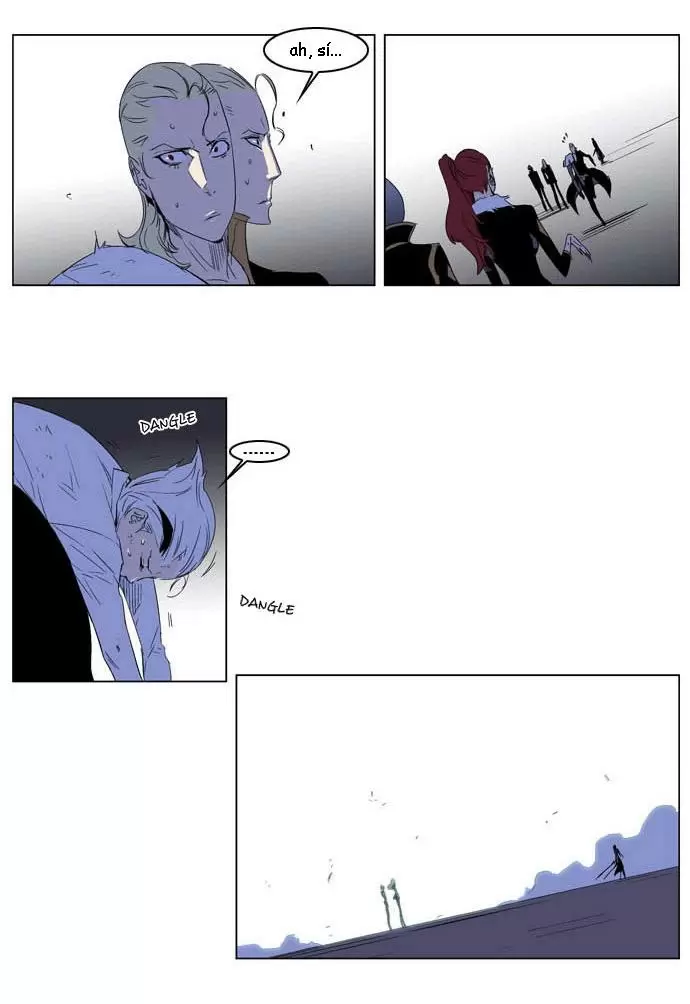 Noblesse - Capítulo 195 - Página 19 - LectorTMOo