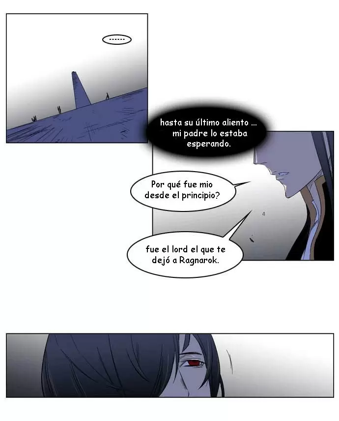 Noblesse - Capítulo 195 - Página 31 - LectorTMOo
