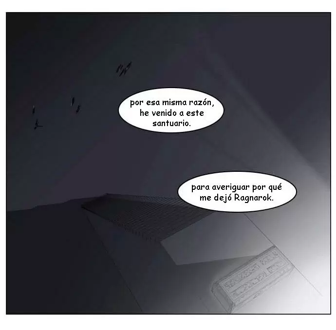 Noblesse - Capítulo 195 - Página 32 - LectorTMOo