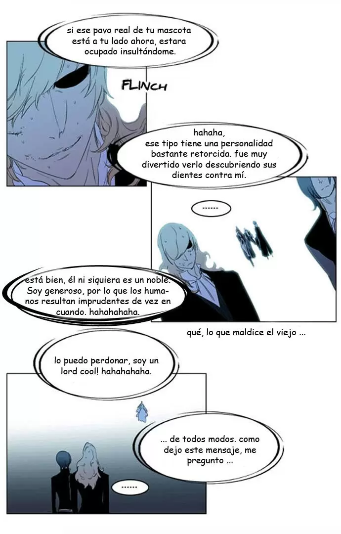 Noblesse - Capítulo 196 - Página 1 - LectorTMOo