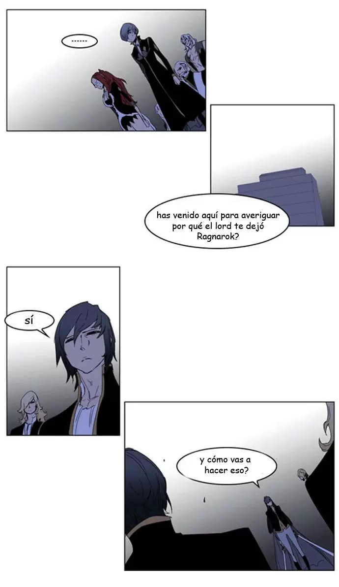 Noblesse - Capítulo 196 - Página 2 - LectorTMOo