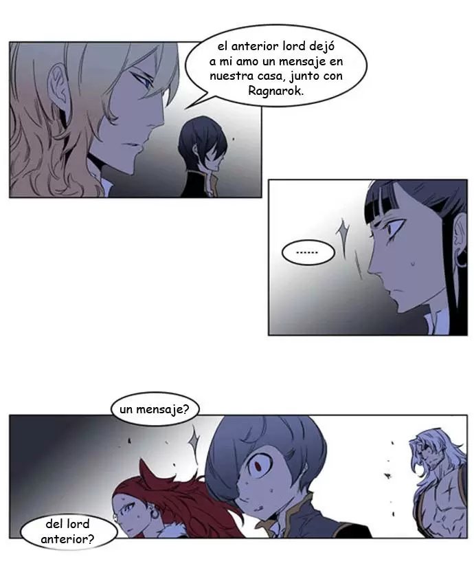 Noblesse - Capítulo 196 - Página 3 - LectorTMOo