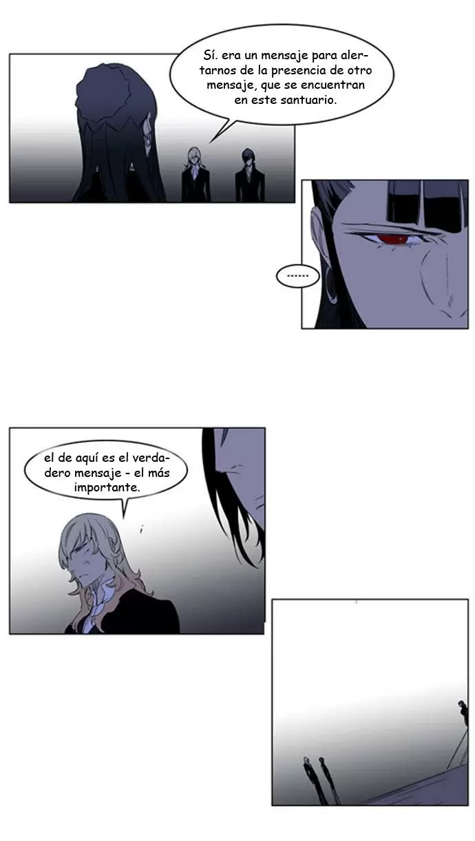 Noblesse - Capítulo 196 - Página 4 - LectorTMOo