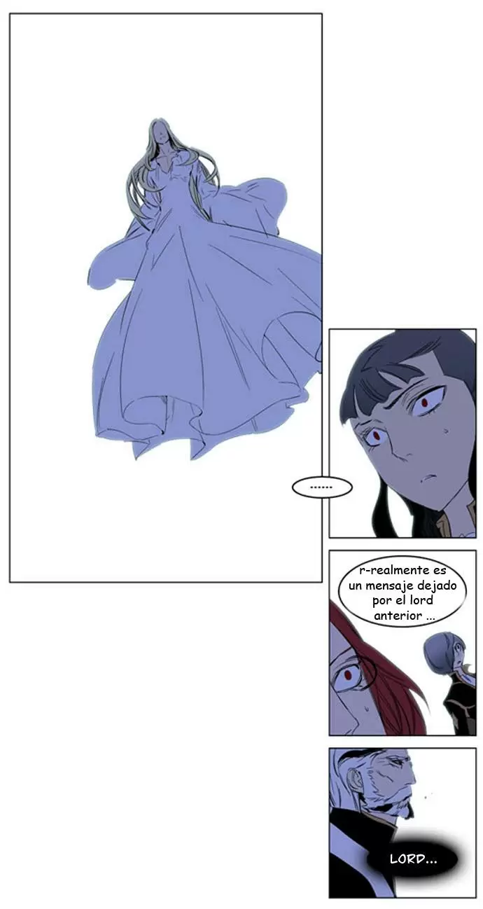 Noblesse - Capítulo 196 - Página 8 - LectorTMOo