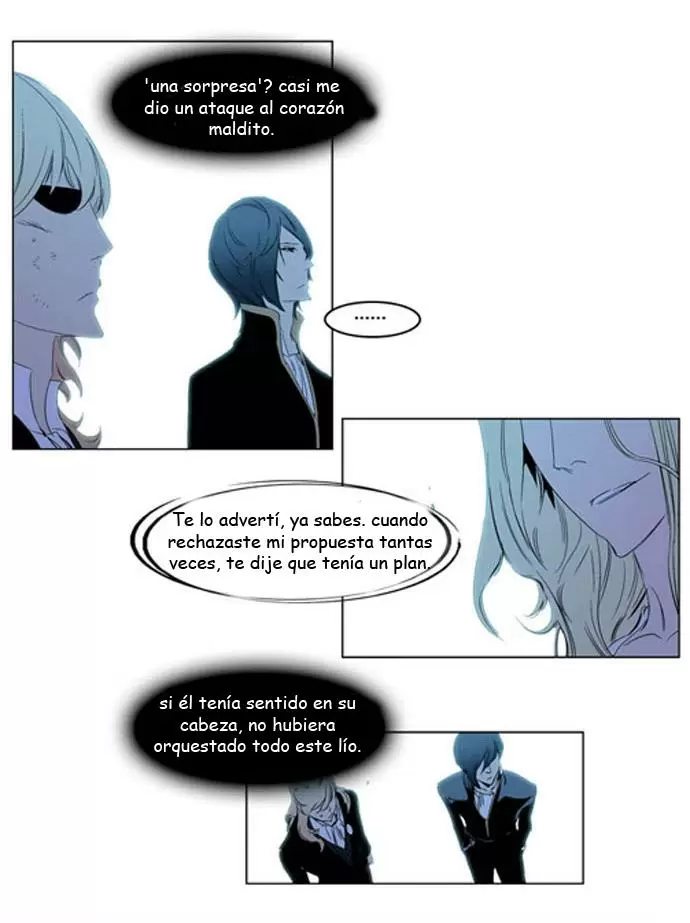 Noblesse - Capítulo 196 - Página 10 - LectorTMOo
