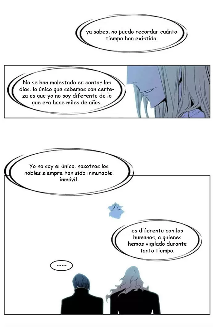 Noblesse - Capítulo 196 - Página 12 - LectorTMOo