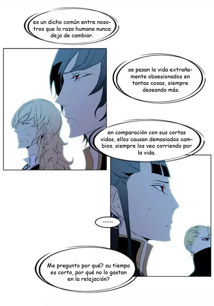 Noblesse - Capítulo 196 - Página 13 - LectorTMOo