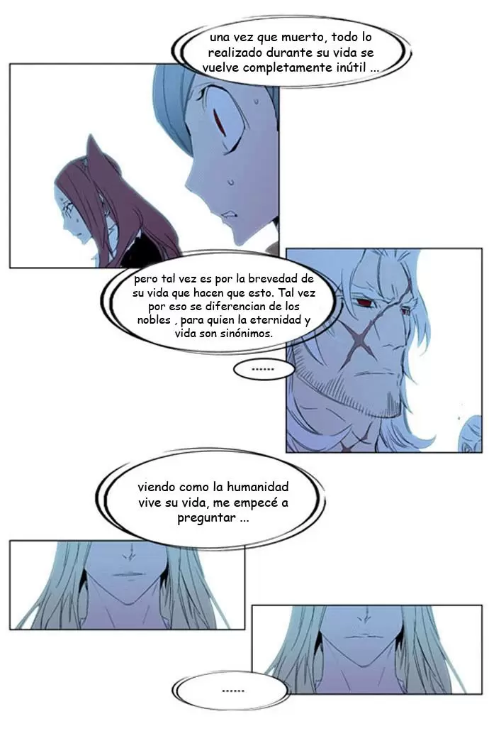 Noblesse - Capítulo 196 - Página 14 - LectorTMOo