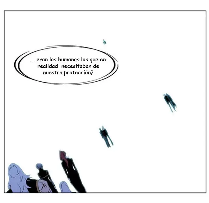Noblesse - Capítulo 196 - Página 15 - LectorTMOo