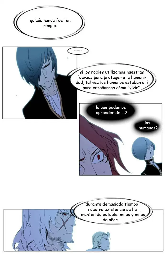 Noblesse - Capítulo 196 - Página 16 - LectorTMOo