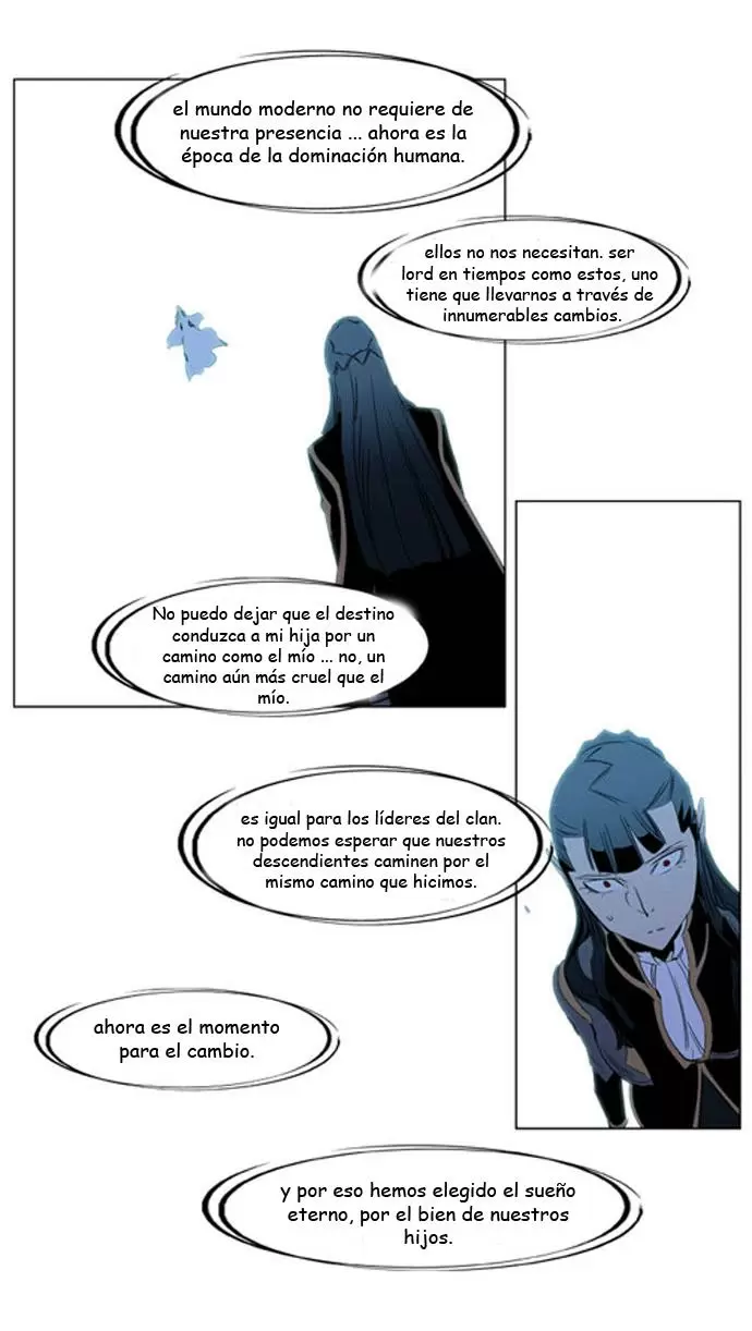 Noblesse - Capítulo 196 - Página 22 - LectorTMOo