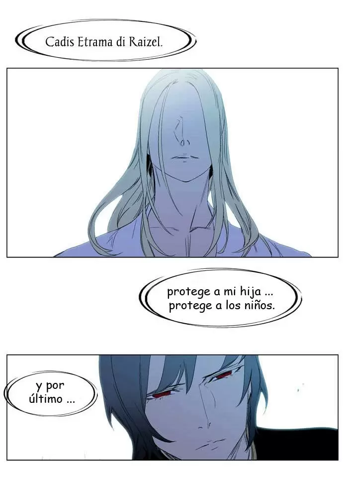 Noblesse - Capítulo 196 - Página 26 - LectorTMOo