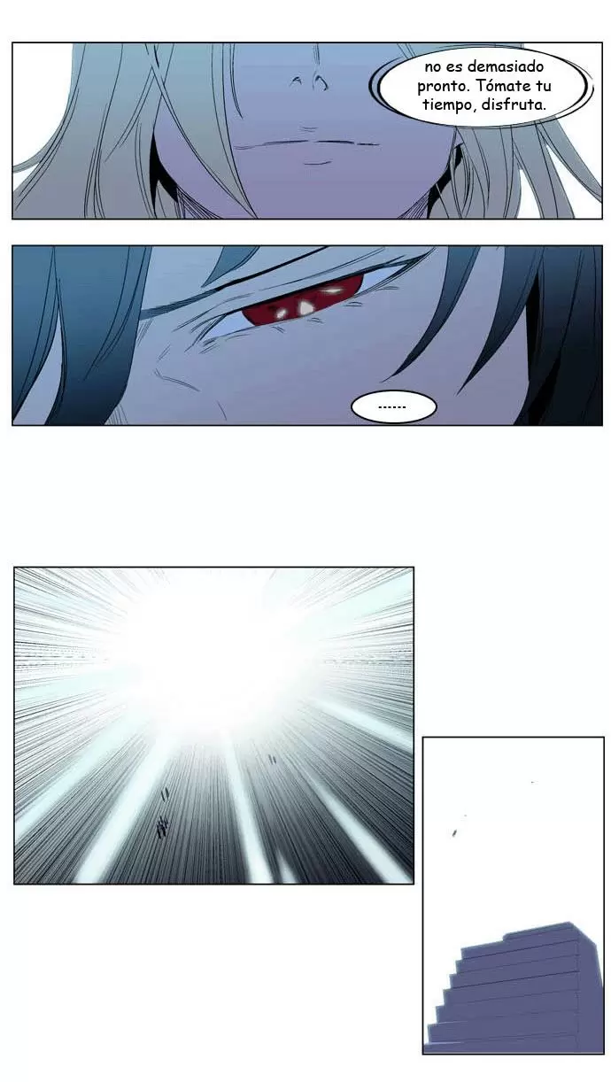Noblesse - Capítulo 196 - Página 27 - LectorTMOo