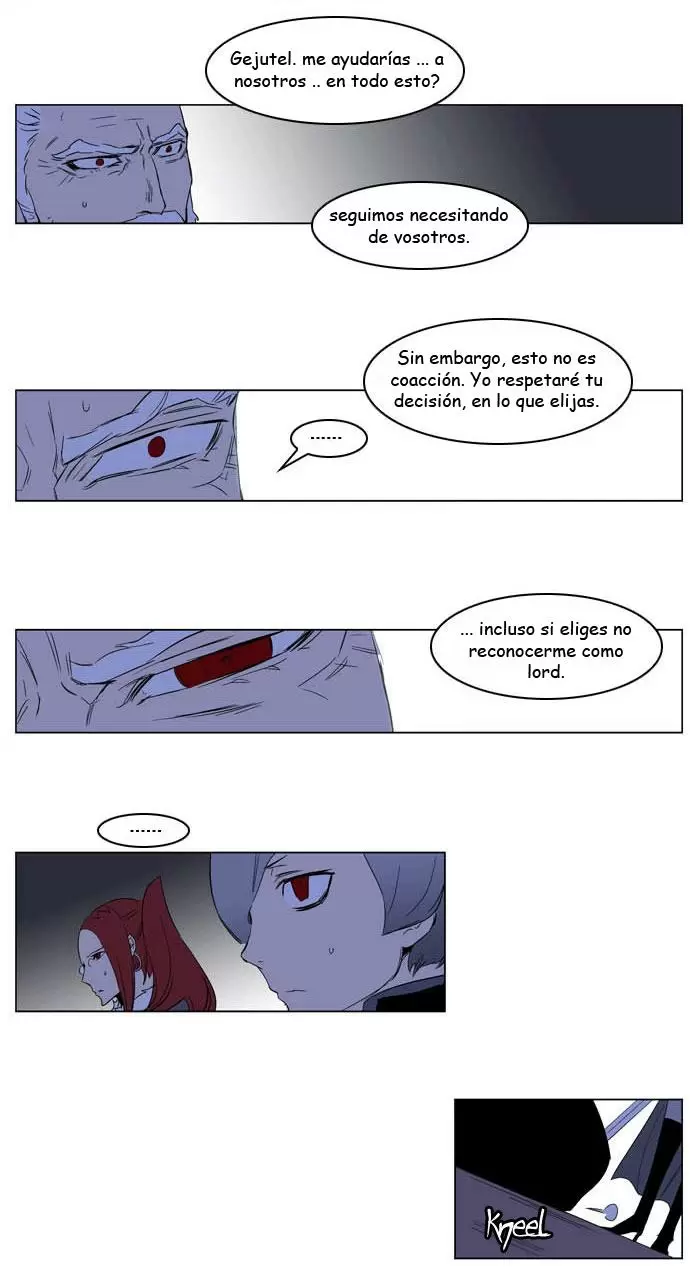 Noblesse - Capítulo 196 - Página 29 - LectorTMOo
