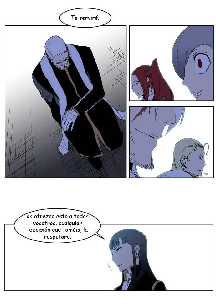 Noblesse - Capítulo 196 - Página 30 - LectorTMOo