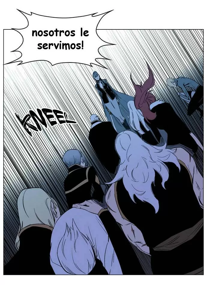 Noblesse - Capítulo 196 - Página 31 - LectorTMOo