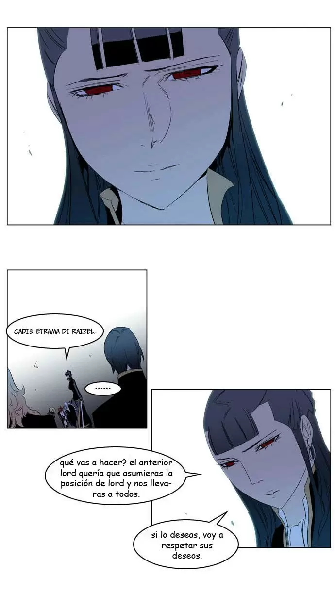 Noblesse - Capítulo 196 - Página 32 - LectorTMOo