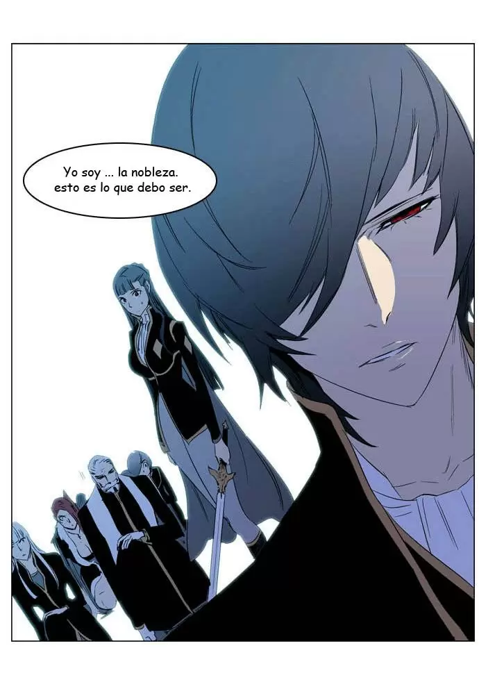 Noblesse - Capítulo 196 - Página 34 - LectorTMOo
