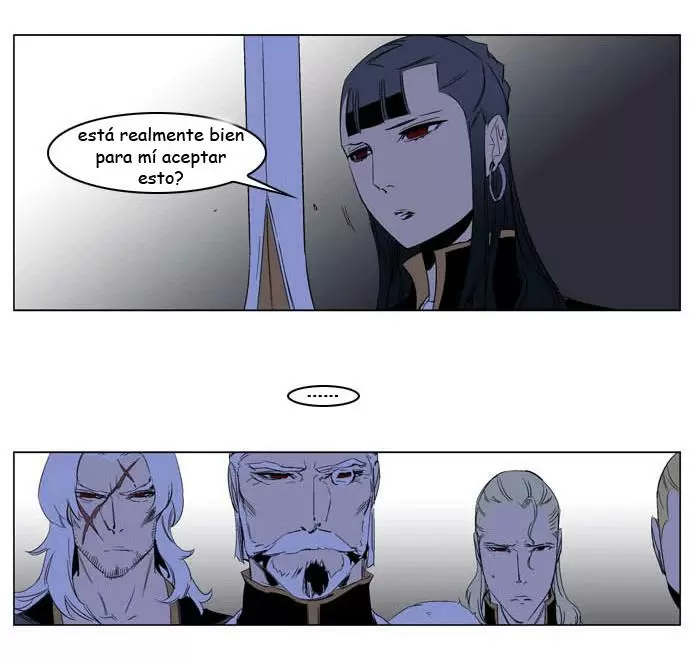 Noblesse - Capítulo 197 - Página 3 - LectorTMOo