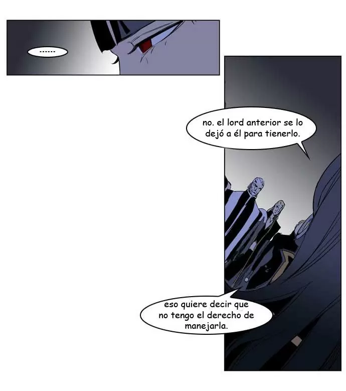 Noblesse - Capítulo 197 - Página 5 - LectorTMOo