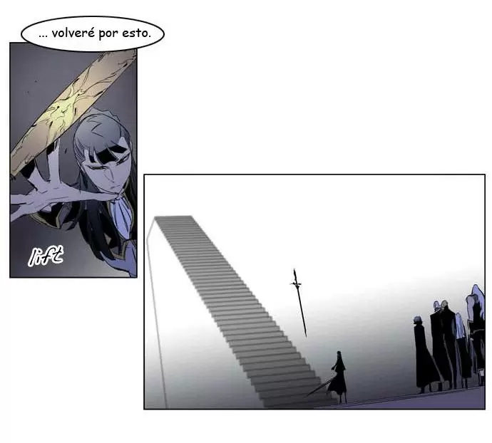 Noblesse - Capítulo 197 - Página 8 - LectorTMOo