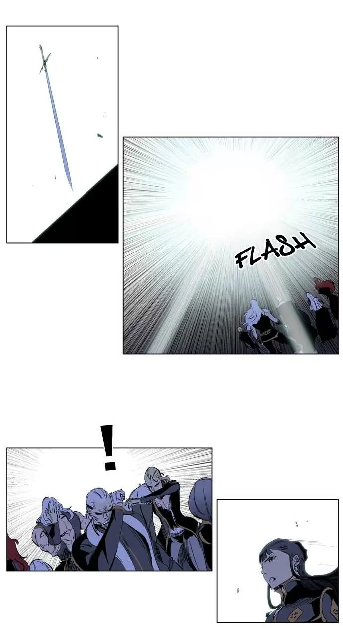 Noblesse - Capítulo 197 - Página 9 - LectorTMOo