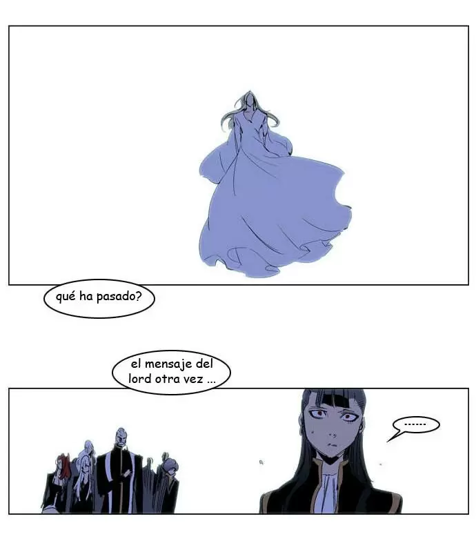 Noblesse - Capítulo 197 - Página 10 - LectorTMOo