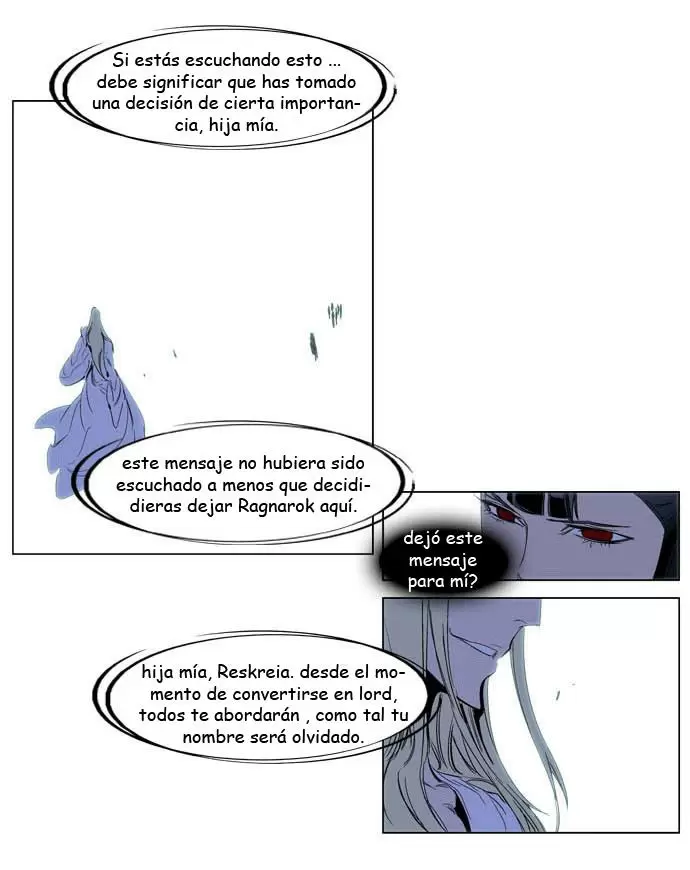 Noblesse - Capítulo 197 - Página 11 - LectorTMOo
