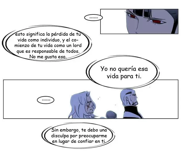 Noblesse - Capítulo 197 - Página 12 - LectorTMOo