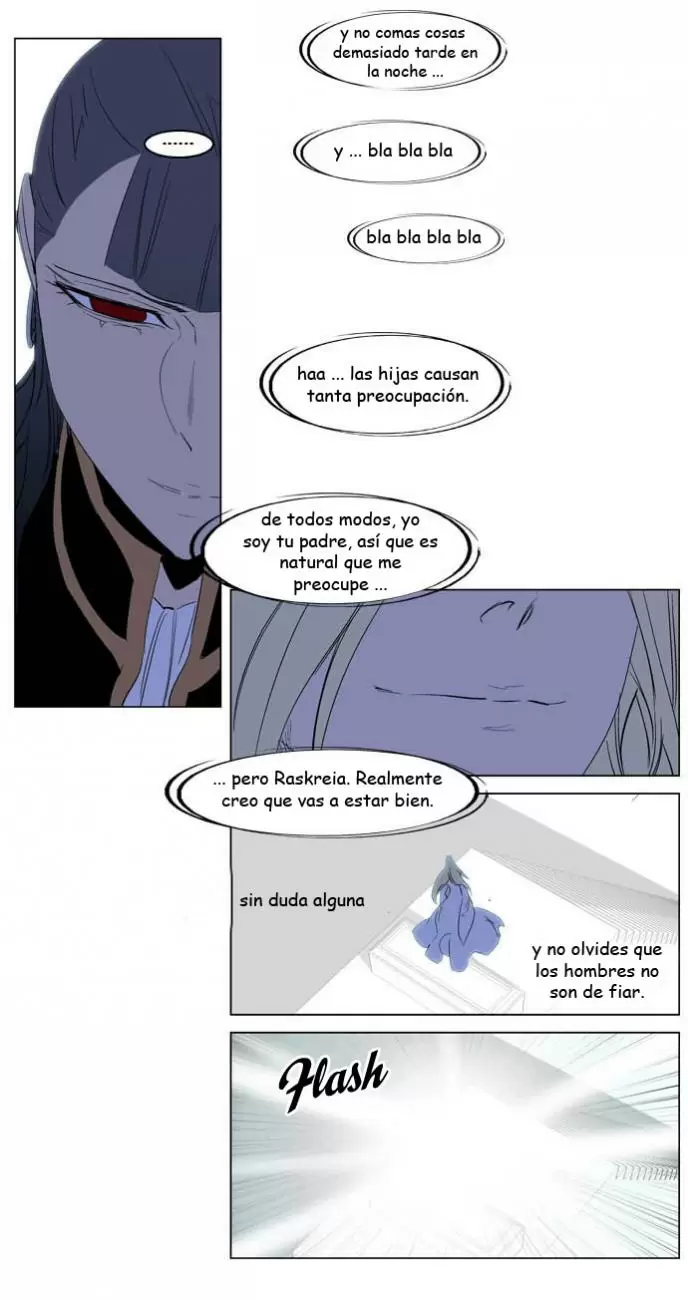 Noblesse - Capítulo 197 - Página 15 - LectorTMOo