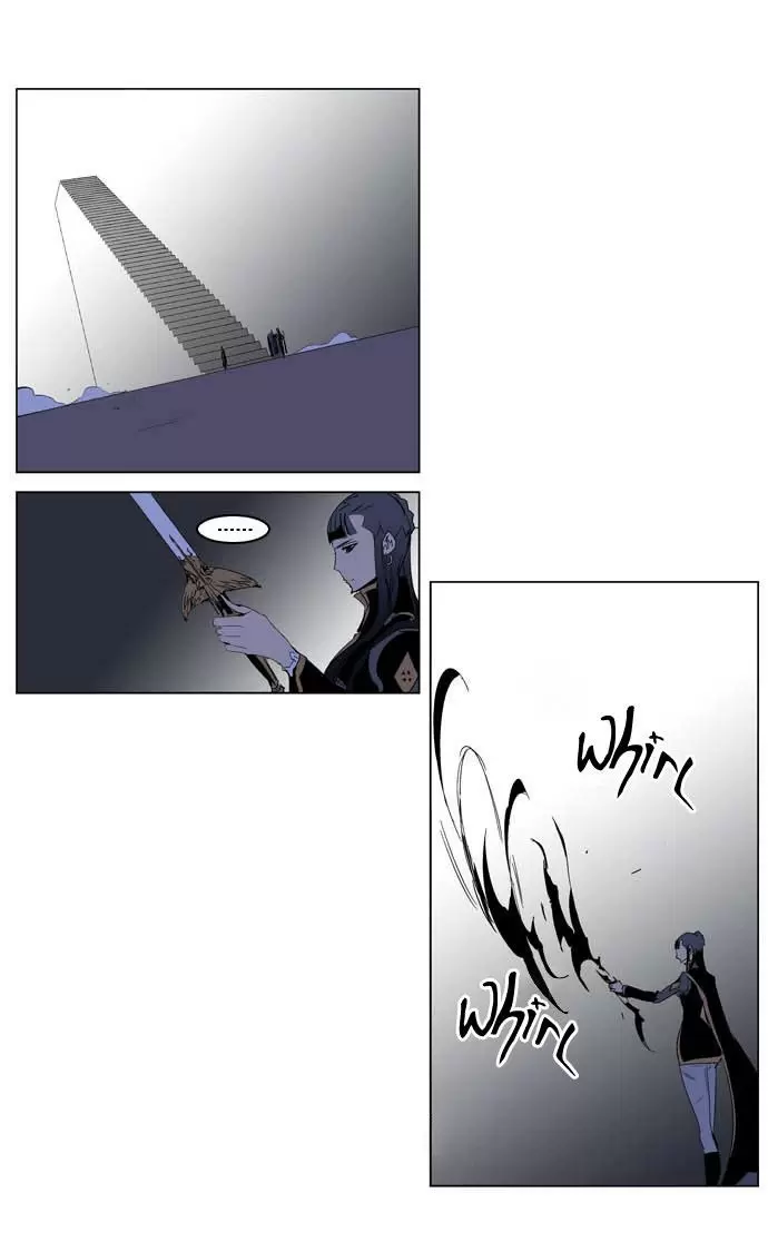 Noblesse - Capítulo 197 - Página 16 - LectorTMOo