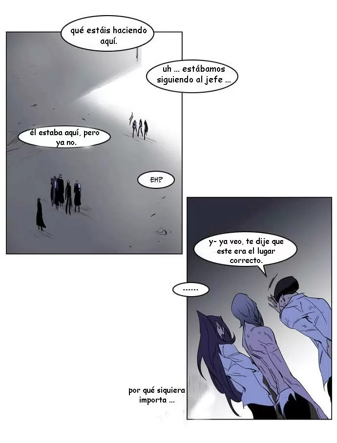 Noblesse - Capítulo 197 - Página 20 - LectorTMOo