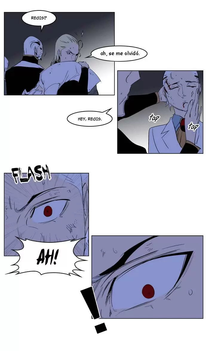 Noblesse - Capítulo 197 - Página 22 - LectorTMOo