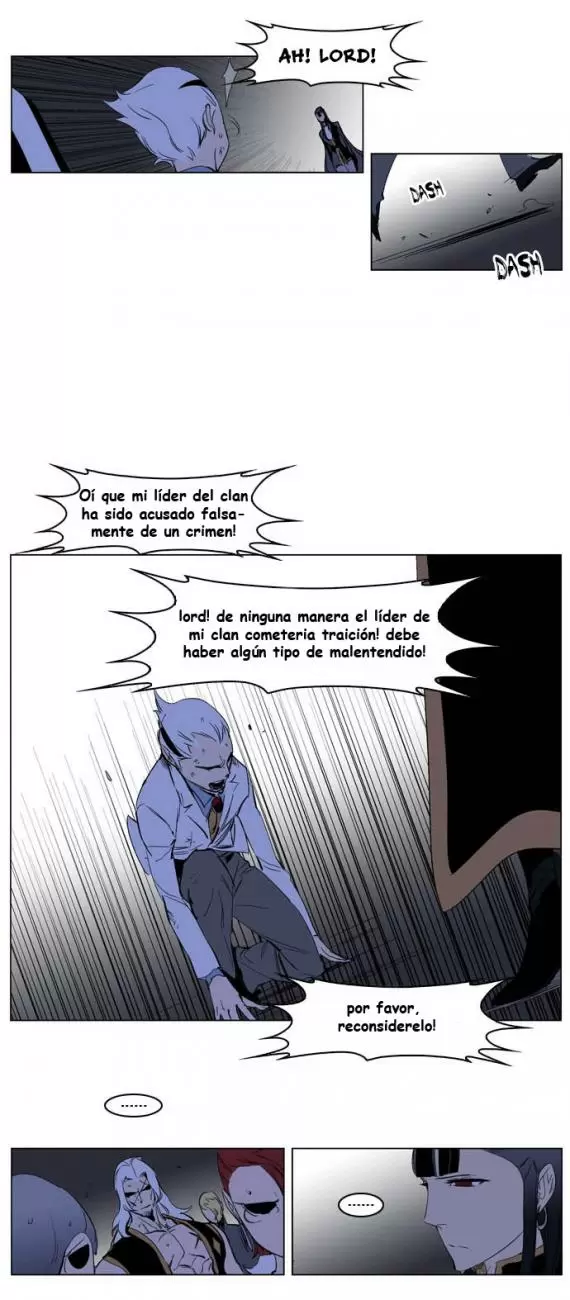 Noblesse - Capítulo 197 - Página 24 - LectorTMOo