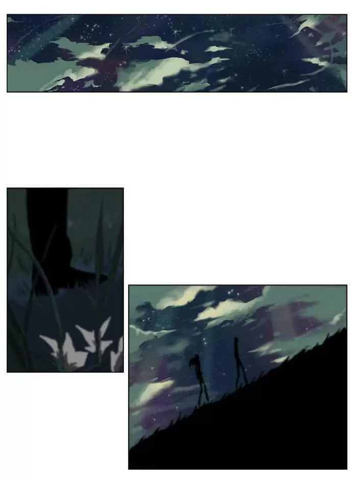 Noblesse - Capítulo 197 - Página 26 - LectorTMOo