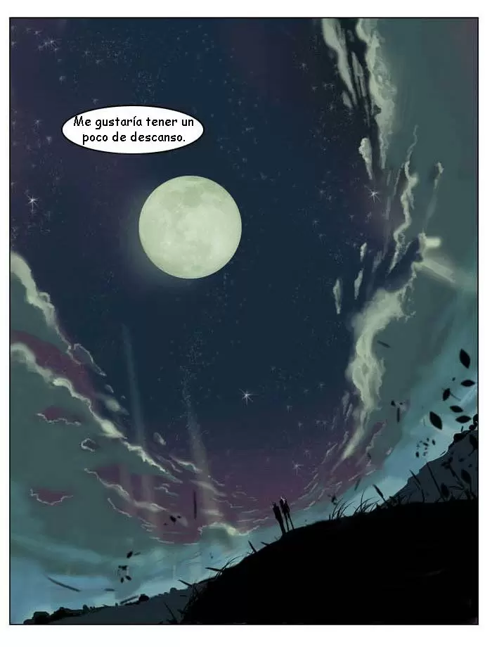 Noblesse - Capítulo 197 - Página 30 - LectorTMOo